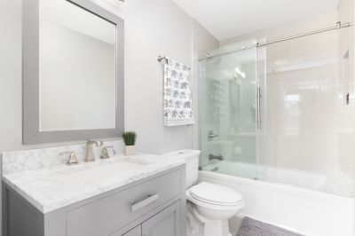 Bathtub and Shower Installations