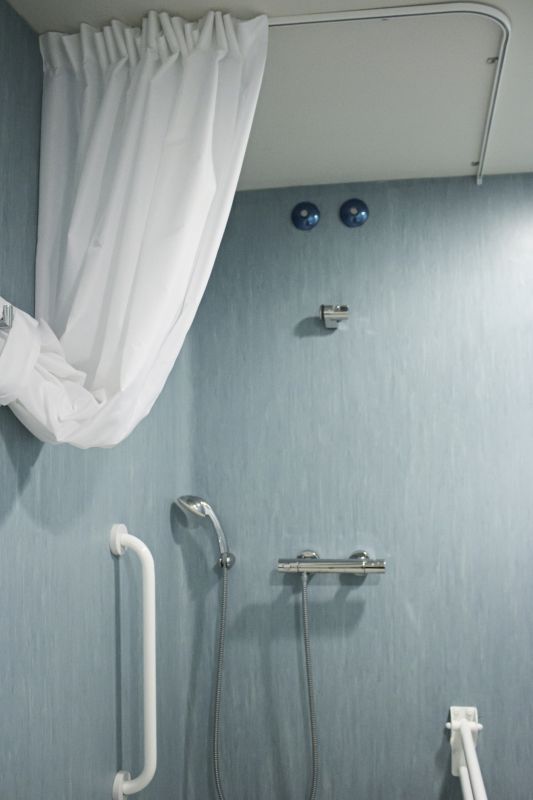 Cost of Shower Installation in Santa Ana, CA