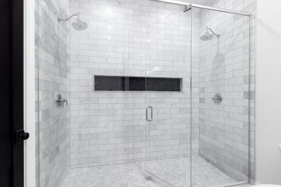 Best Shower Installation Contractors in Santa Ana, CA